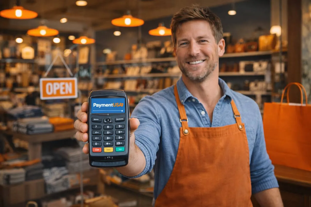 Payment USA tailored payment solutions for businesses of all types