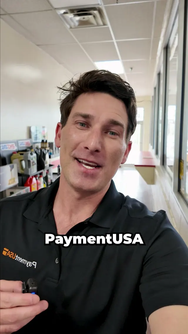 Automotive Store video testimonial thumbnail