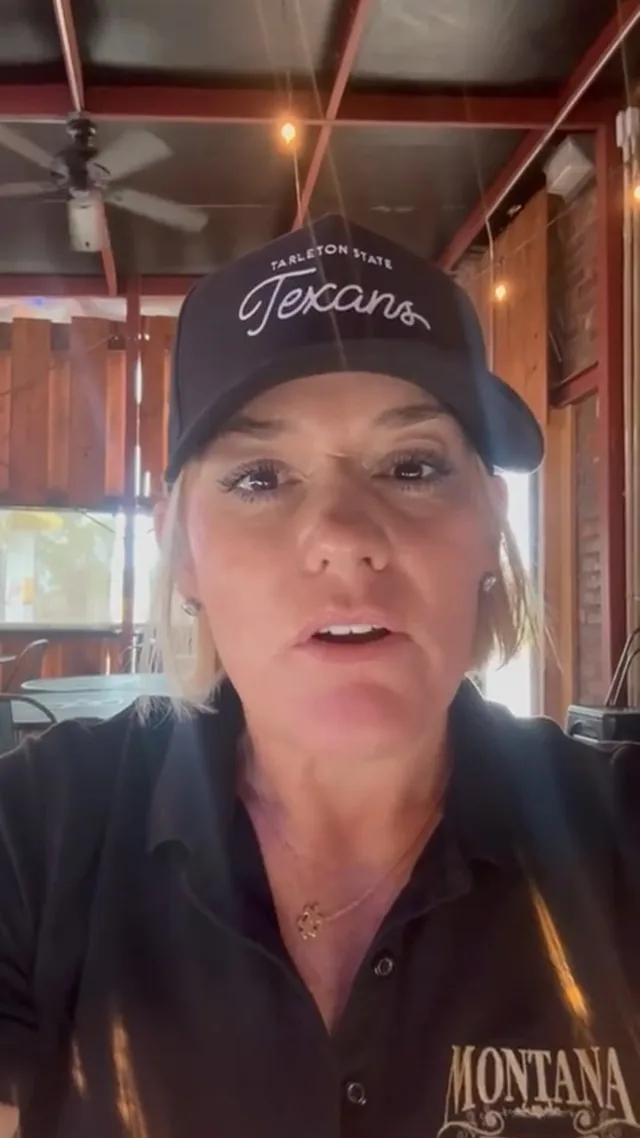 Montana Restaurant video testimonial thumbnail